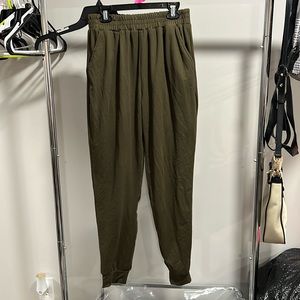 Jogger pants